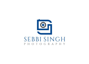 Design de Logo par lrbalaji pour Sebbi Singh Photographer | Design #8407997