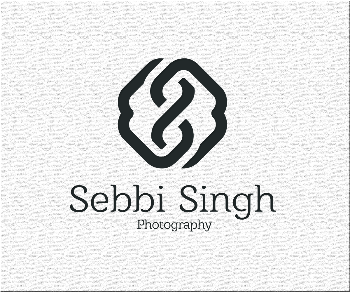 Design de Logo par galihaka pour Sebbi Singh Photographer | Design #8331878