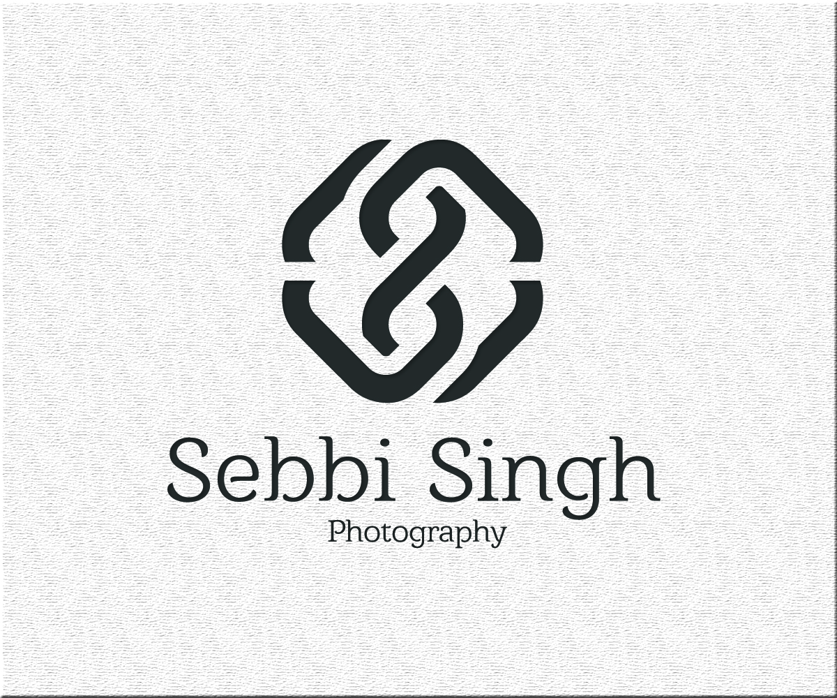 Logo-Design von galihaka für Sebbi Singh Photographer | Design #8331885