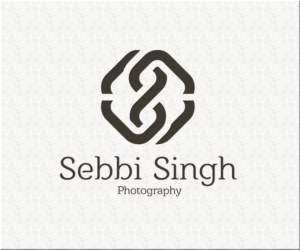 Logo Design by galihaka for Sebbi Singh Photographer | Design: #8331885