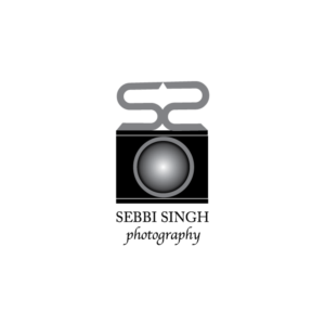 Logo Design by tyork for Sebbi Singh Photographer | Design: #8441254