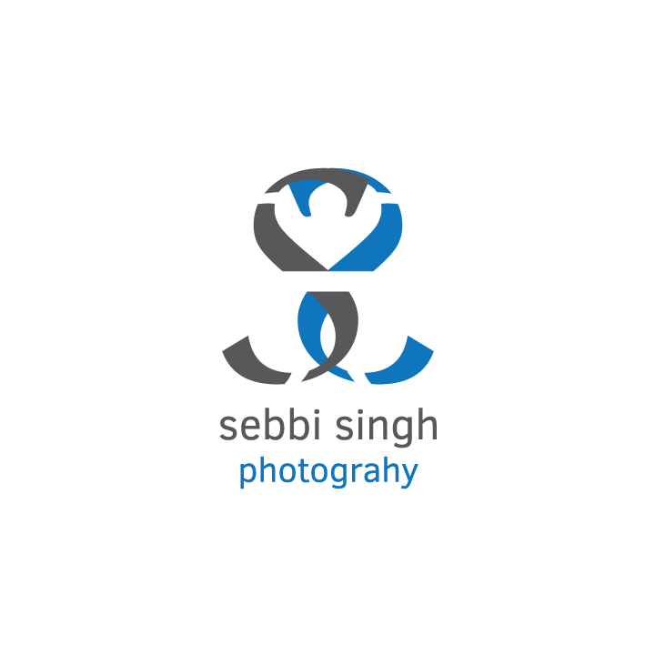 Logo Design by tyork for Sebbi Singh Photographer | Design #8441255