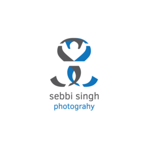 Logo Design by tyork for Sebbi Singh Photographer | Design: #8441255