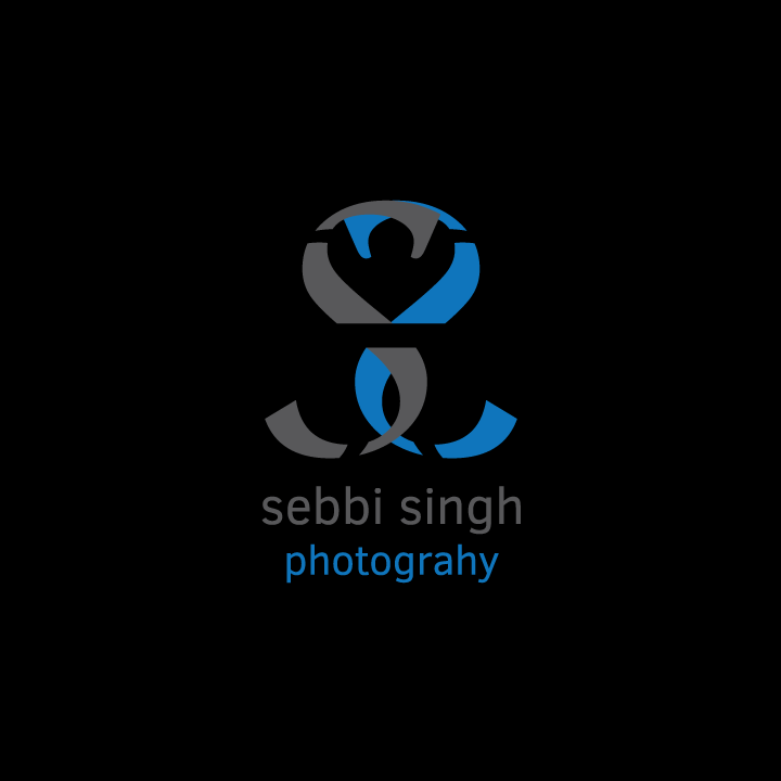 Diseño de Logo por tyork para Sebbi Singh Photographer | Diseño #8441256