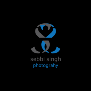 Logo Design by tyork for Sebbi Singh Photographer | Design: #8441256