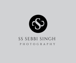 Logo Design by yoossefMaroc for Sebbi Singh Photographer | Design: #8247348