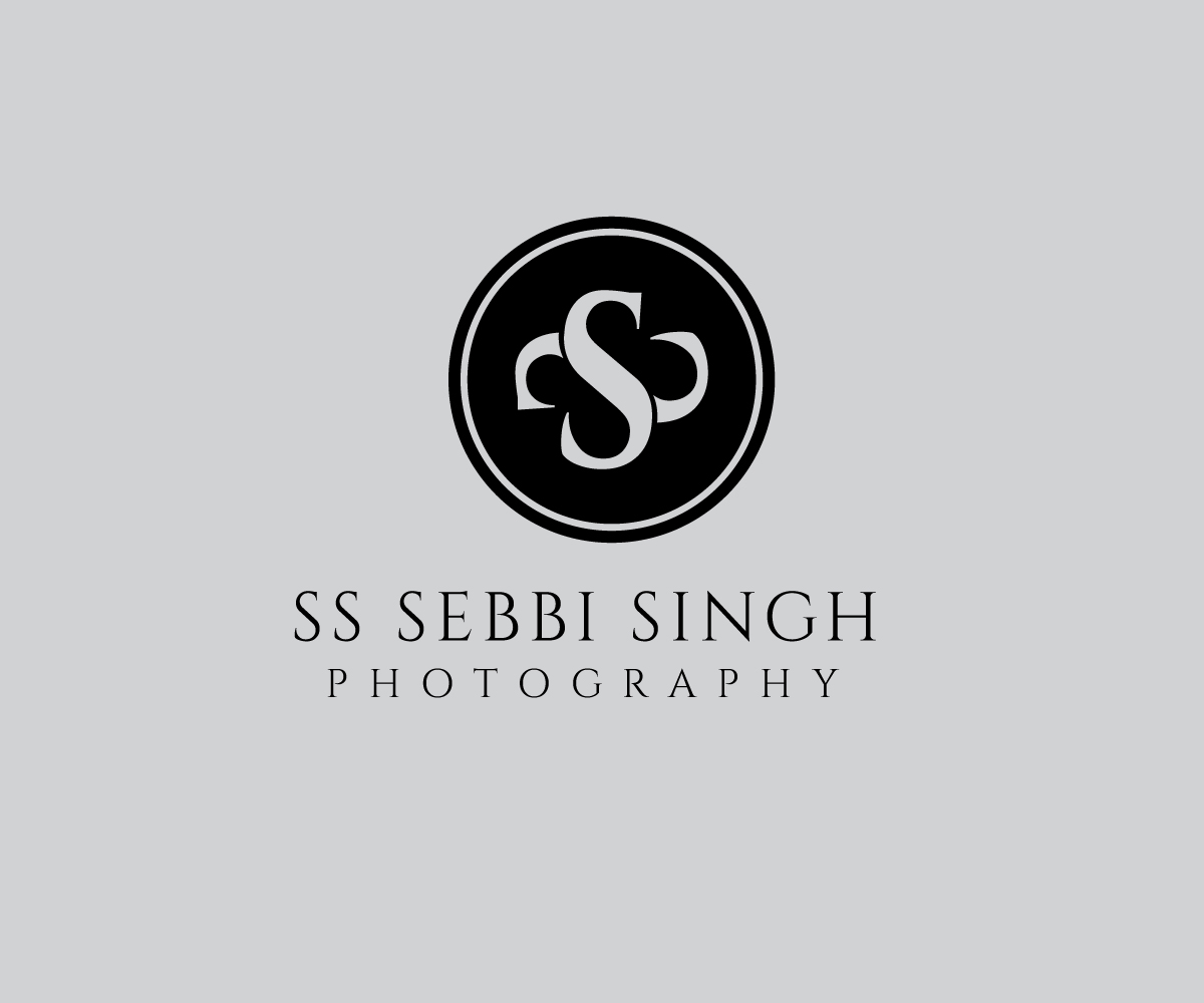 Design de Logo par yoossefMaroc pour Sebbi Singh Photographer | Design #8258300