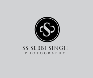 Logo Design by yoossefMaroc for Sebbi Singh Photographer | Design: #8258300