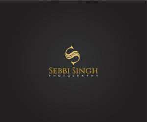 Logo Design by LittleDesign for Sebbi Singh Photographer | Design: #8404918