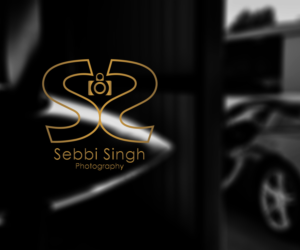 Design de Logo par Your_Design pour Sebbi Singh Photographer | Design #8458187
