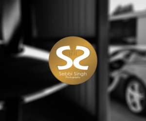 Logo Design by Your_Design for Sebbi Singh Photographer | Design: #8458188