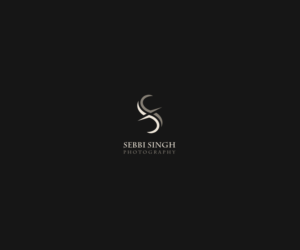 Logo Design by dii for Sebbi Singh Photographer | Design: #8467865