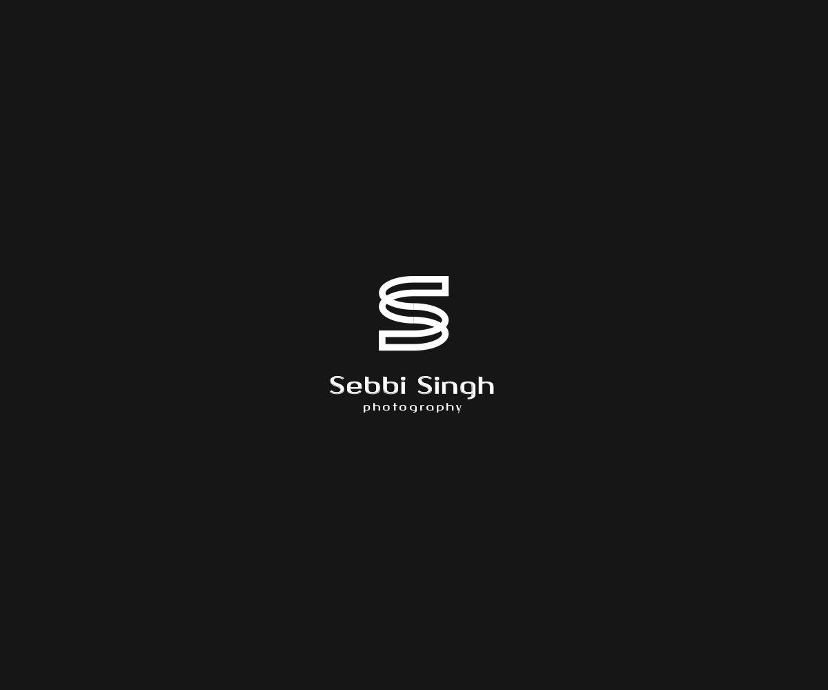 Design de Logo par dii pour Sebbi Singh Photographer | Design #8467866