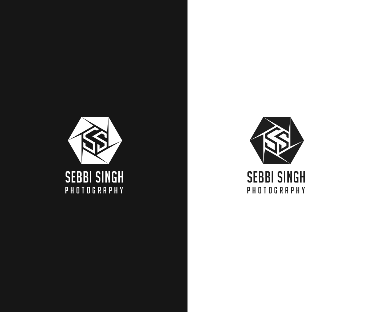 Design de Logo par dii pour Sebbi Singh Photographer | Design #8467876