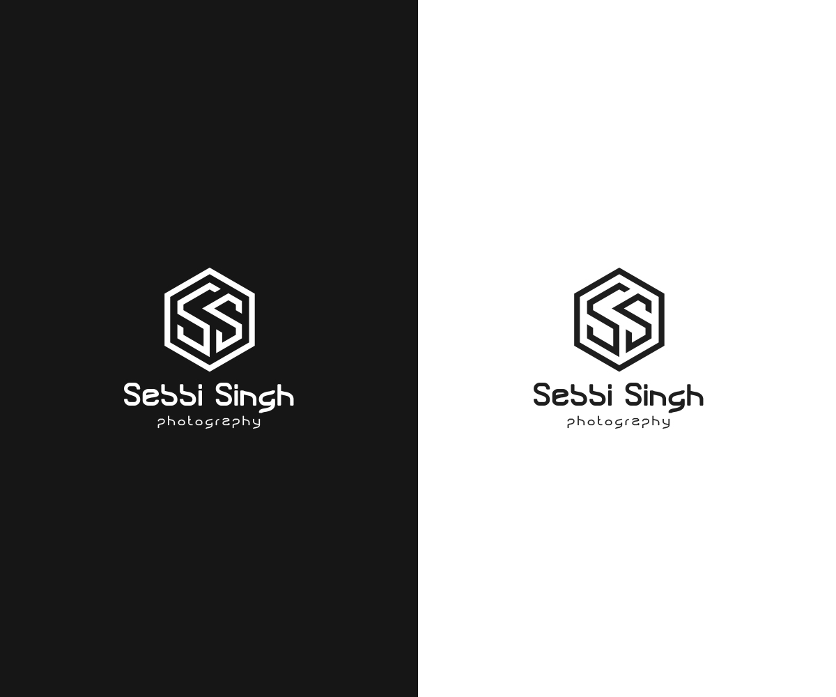 Design de Logo par dii pour Sebbi Singh Photographer | Design #8467879