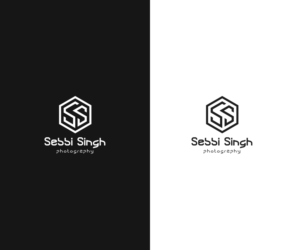 Logo Design by dii for Sebbi Singh Photographer | Design: #8467879