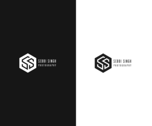 Logo Design by dii for Sebbi Singh Photographer | Design: #8467880