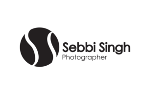 Logo Design by dii for Sebbi Singh Photographer | Design: #8467931