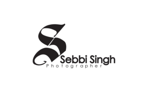 Logo Design by dii for Sebbi Singh Photographer | Design: #8467940