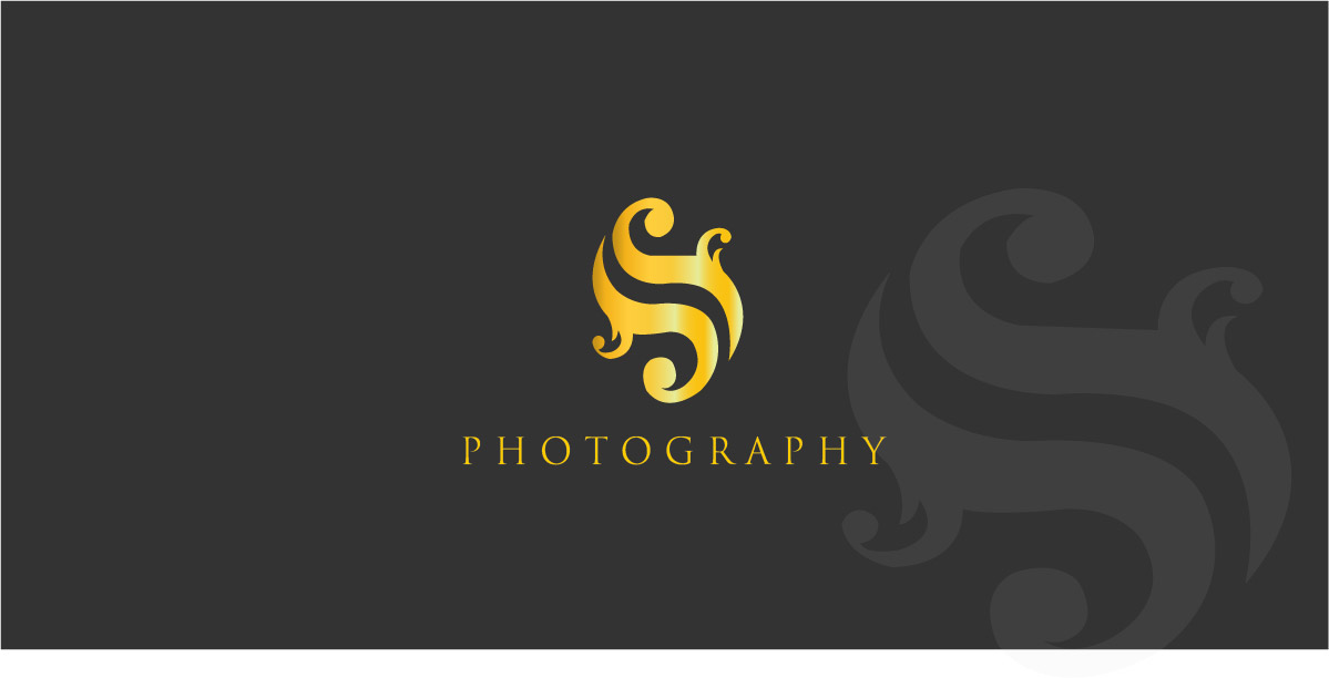 Logo Design by eva8jr for Sebbi Singh Photographer | Design #8309391