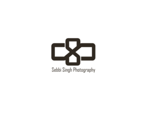 Logo Design by NEX for Sebbi Singh Photographer | Design: #8386730
