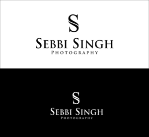 Design de Logo par JM GRAPHICS pour Sebbi Singh Photographer | Design #8444285
