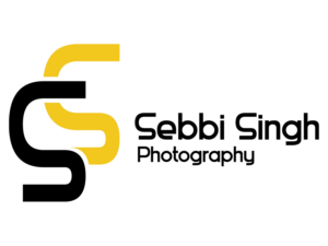 Logo Design by Adrian for Sebbi Singh Photographer | Design: #8386315