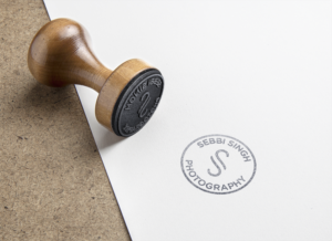 Logo Design by AlexBond for Sebbi Singh Photographer | Design: #8386005