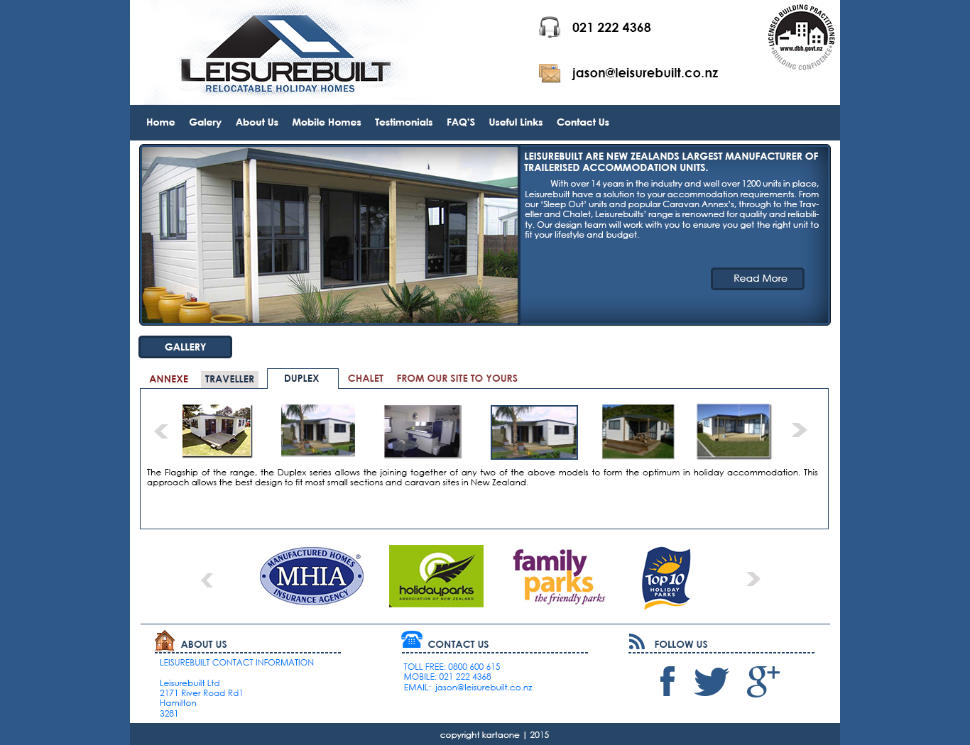 Web Design by kartajunior for David Williams | Design #9170323