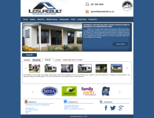 Web Design by kartajunior