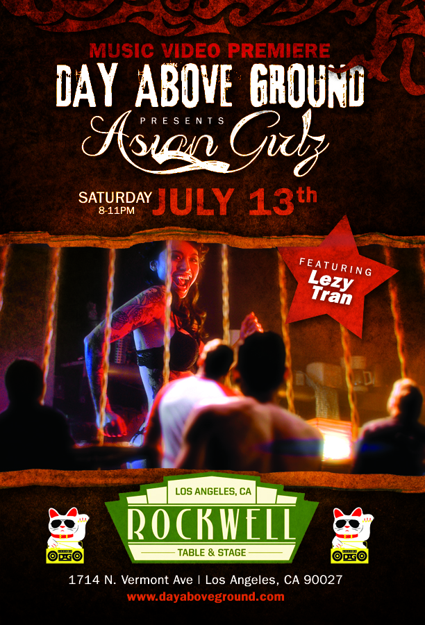 Poster Design by earldesigns for this project | Design #1968964