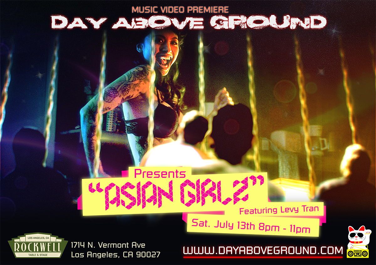 Poster Design by Zetchs Tizen for this project | Design #1972095