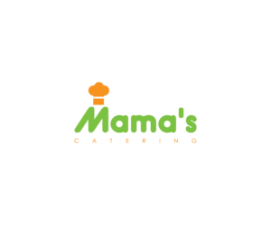 Logo Design by tamizhekumaran for Mama's Catering | Design: #8400627