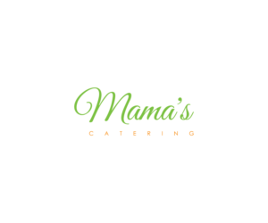 Logo Design by tamizhekumaran for Mama's Catering | Design: #8400628