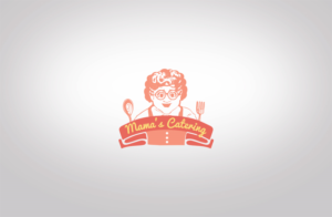 Logo Design by GLDesigns for Mama's Catering | Design: #8394531