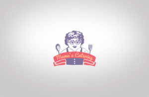 Logo Design by GLDesigns for Mama's Catering | Design #8394533
