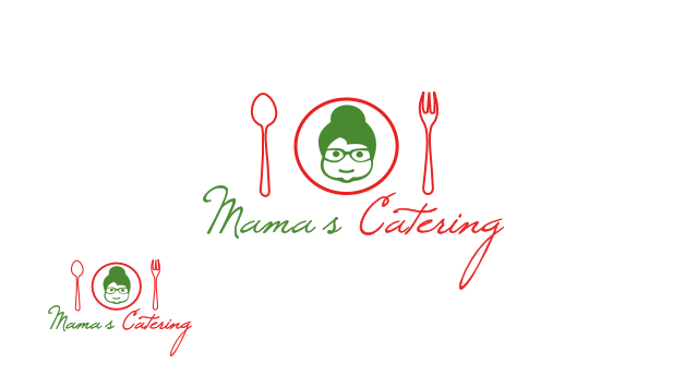 Design de Logo par cr8ive pour Mama's Catering | Design #8405159