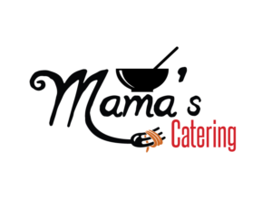 Logo Design by Transformed Design Inc. for Mama's Catering | Design: #8427478
