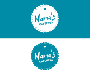 Logo Design by Navneet Singh for Mama's Catering | Design: #8438382