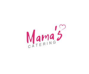 Logo Design by Navneet Singh for Mama's Catering | Design: #8438467