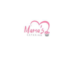 Logo Design by Navneet Singh for Mama's Catering | Design: #8438474