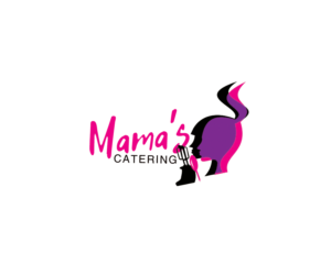 Logo Design by Navneet Singh for Mama's Catering | Design: #8438546