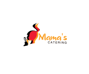 Logo Design by Navneet Singh for Mama's Catering | Design: #8438548