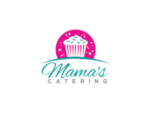 Logo Design by Navneet Singh for Mama's Catering | Design: #8438606