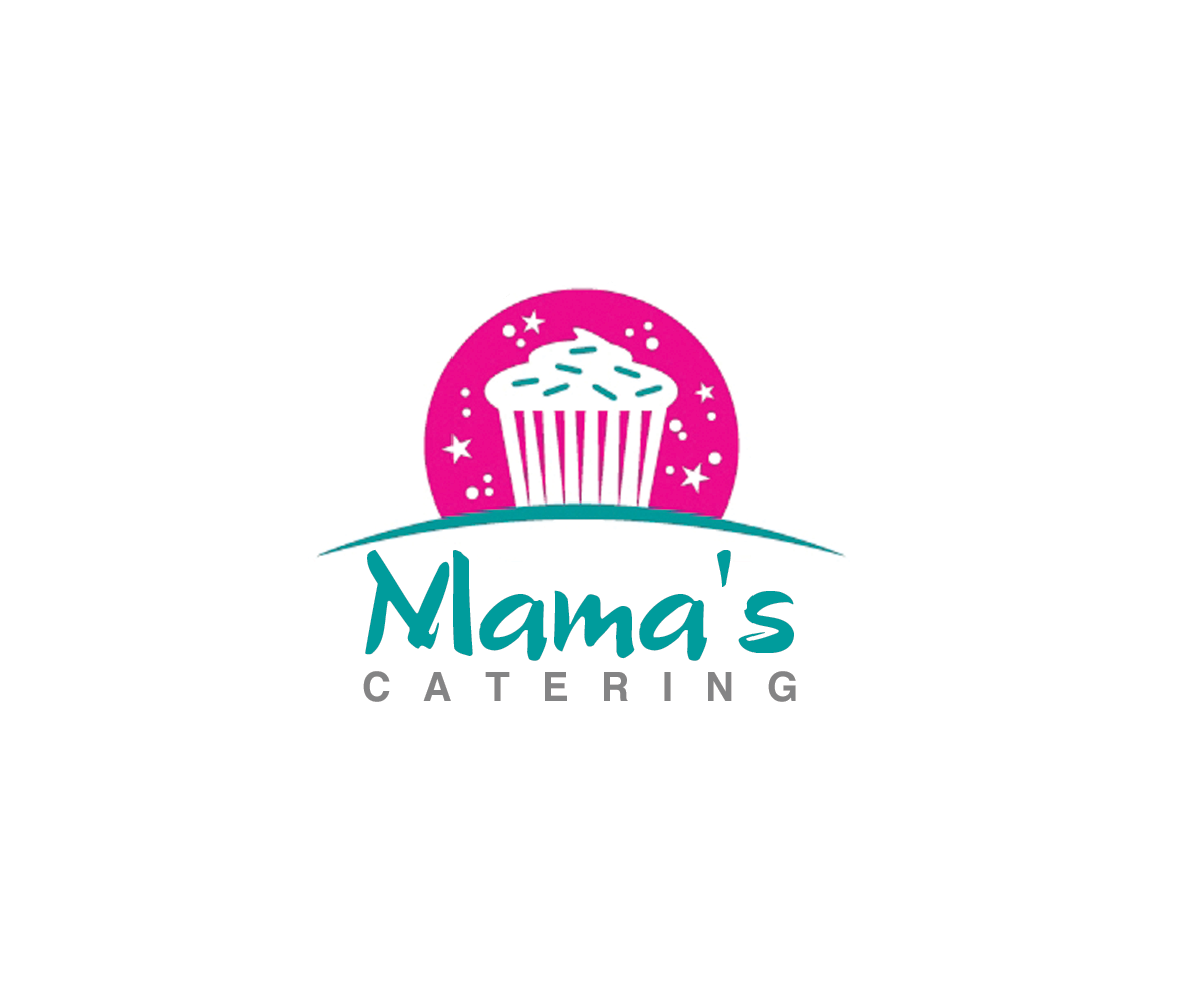 Logo Design by Navneet Singh for Mama's Catering | Design #8438607