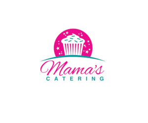 Logo Design by Navneet Singh for Mama's Catering | Design: #8438608