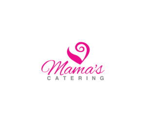 Logo Design by Navneet Singh for Mama's Catering | Design: #8438665