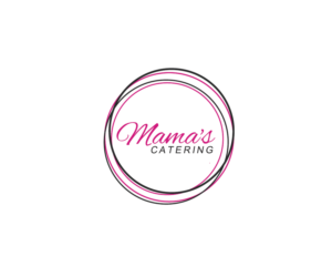 Logo Design by Navneet Singh for Mama's Catering | Design: #8438724