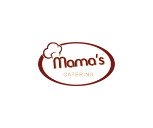 Logo Design by Navneet Singh for Mama's Catering | Design: #8438728