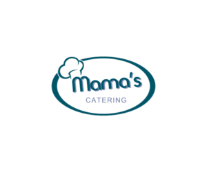 Logo Design by Navneet Singh for Mama's Catering | Design: #8438729